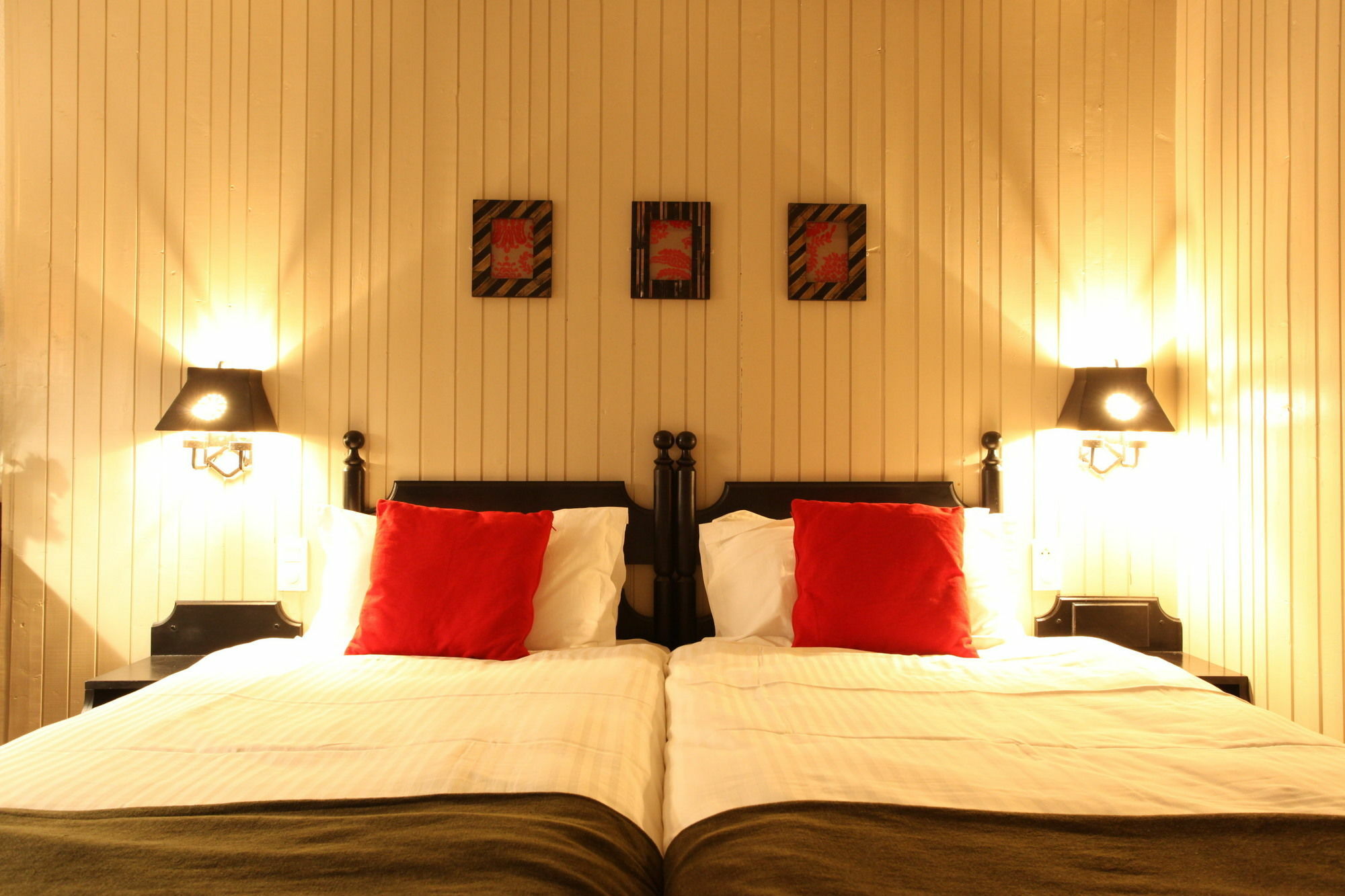 Chalet Hotel Le Val D'Isere מראה חיצוני תמונה