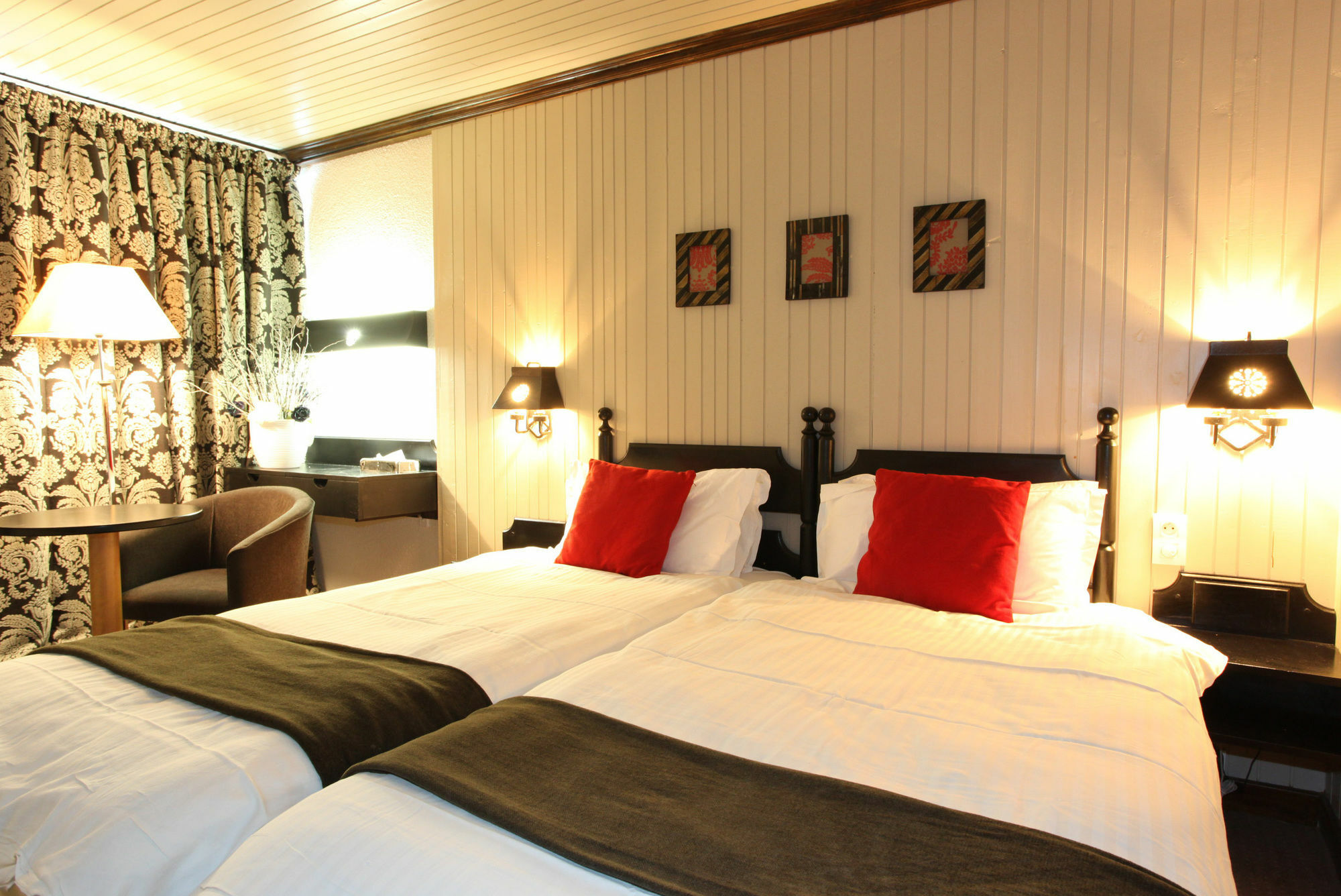Chalet Hotel Le Val D'Isere מראה חיצוני תמונה